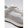 Baskets Hoff City Light Grey femme mémoire de forme