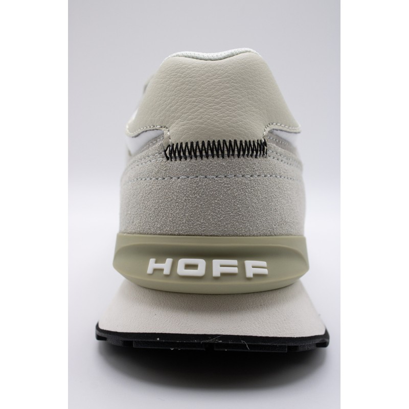 Baskets Hoff City Light Grey femme mémoire de forme