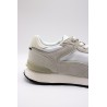 Baskets Hoff City Light Grey femme mémoire de forme