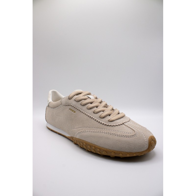 Bridge beiges - Baskets basses HOFF Homme