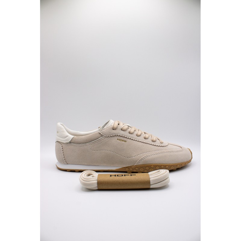 Bridge beiges - Baskets basses HOFF Homme