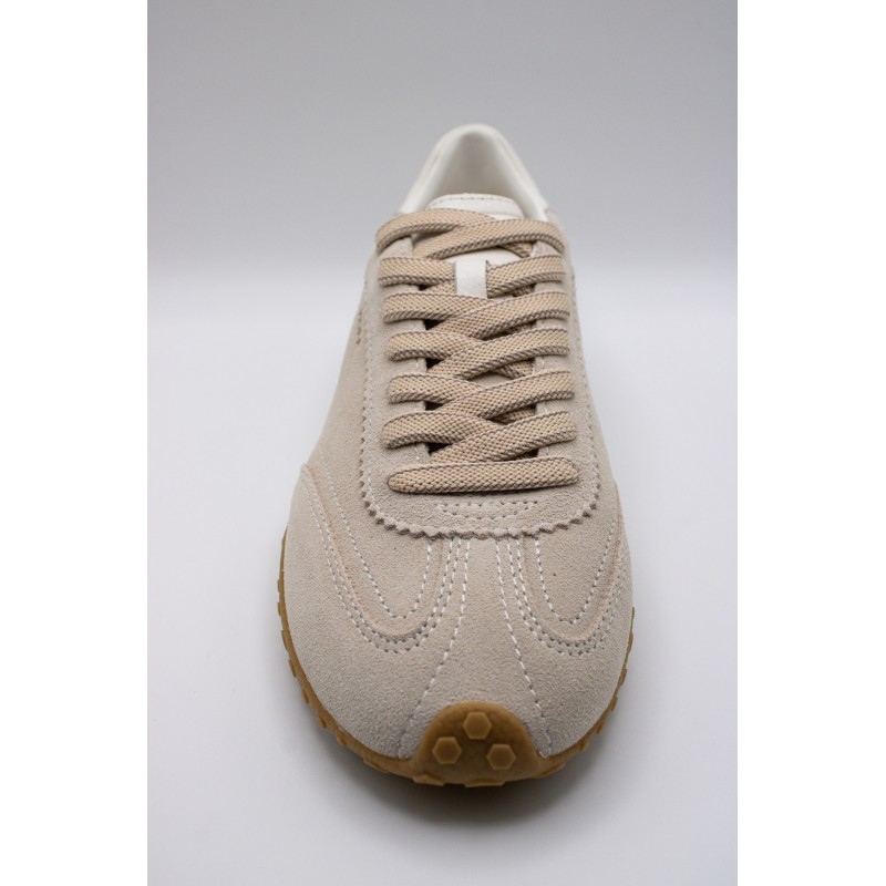 Bridge beiges - Baskets basses HOFF Homme