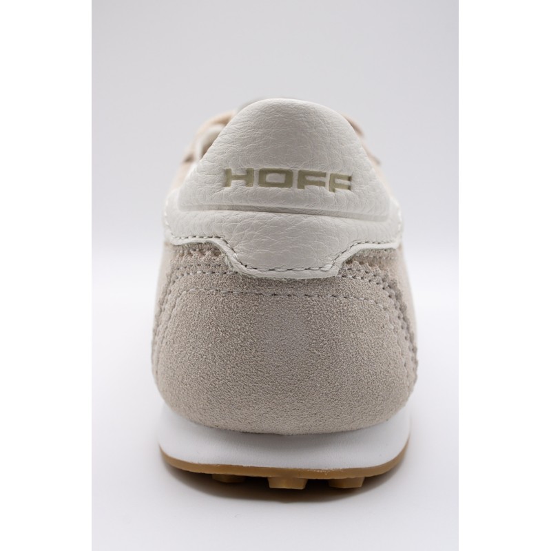 Bridge beiges - Baskets basses HOFF Homme