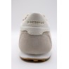 Bridge beiges - Baskets basses HOFF Homme