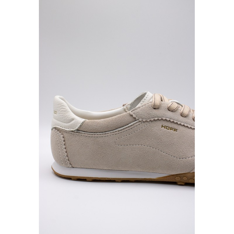 Bridge beiges - Baskets basses HOFF Homme