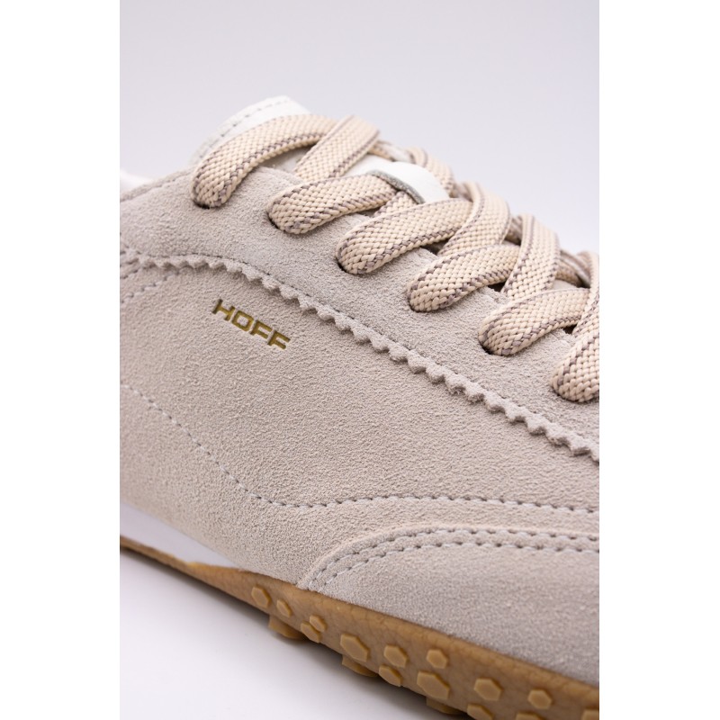 Bridge beiges - Baskets basses HOFF Homme