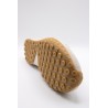 Bridge beiges - Baskets basses HOFF Homme