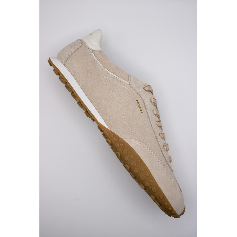 Bridge beiges - Baskets basses HOFF Homme