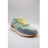 Baskets Hoff City Dopamine Aqua femme mémoire de forme