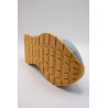Baskets Hoff City Dopamine Aqua femme mémoire de forme