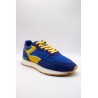Baskets Hoff City Dopamine Indigo femme