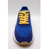 Baskets Hoff City Dopamine Indigo femme