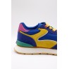 Baskets Hoff City Dopamine Indigo femme