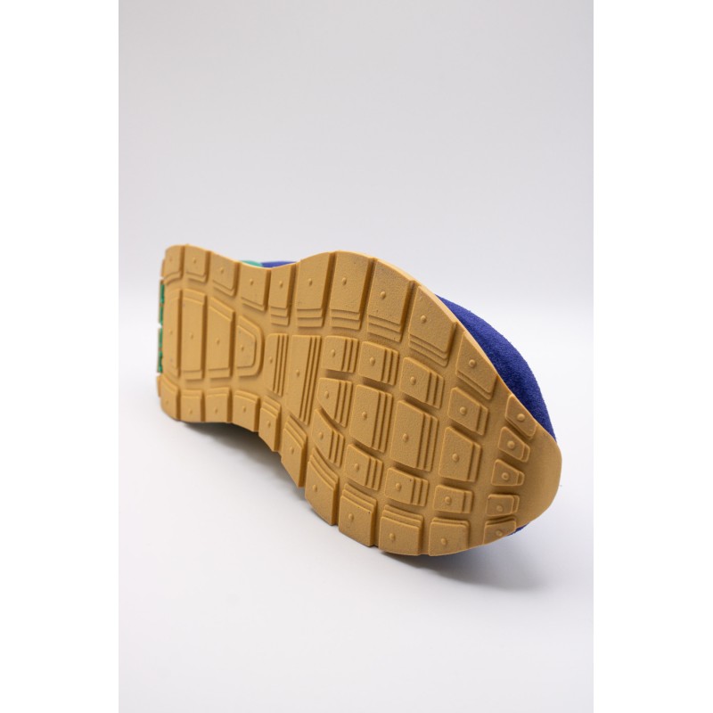 Baskets Hoff City Dopamine Indigo femme