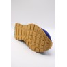 Baskets Hoff City Dopamine Indigo femme