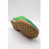Baskets Hoff Bridge Dopamine Jade femme