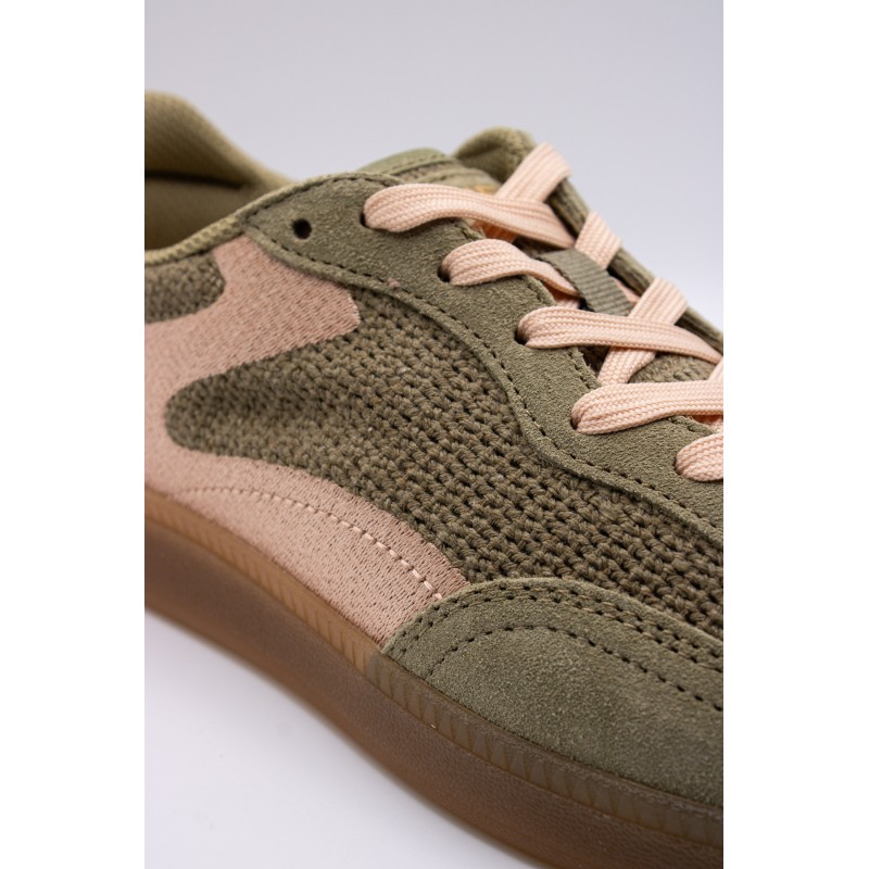 Baskets Hoff Park Crochet femme 12519018