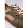 Baskets Hoff Park Crochet femme 12519018