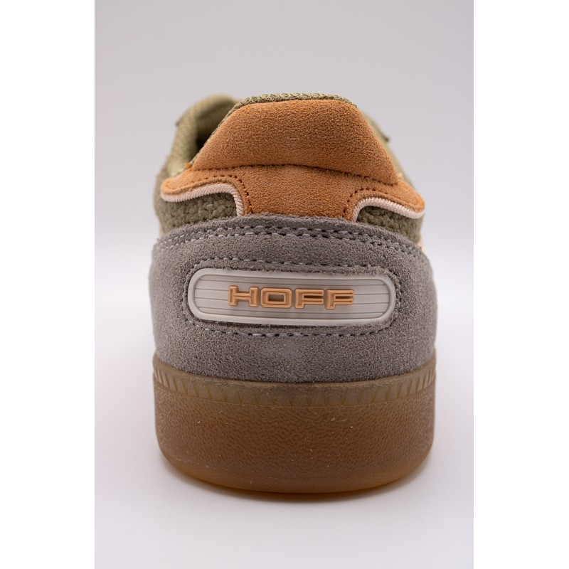 Baskets Hoff Park Crochet femme 12519018