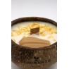 Bougie plante madeleine - LUMINANTE