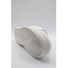 Baskets Vanessa Wu BK2838 Jane blanc bleu marine