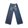 Jean large femme Please denim coupe ample P202CQZCBQ