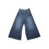 Jean jupe culotte femme Please denim large P0PZBQ2CCB