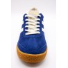 Baskets Gola Elan femme bleu rose CLB538ET2