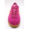 Baskets Gola Tornado fuchsia femme CLB623KU2