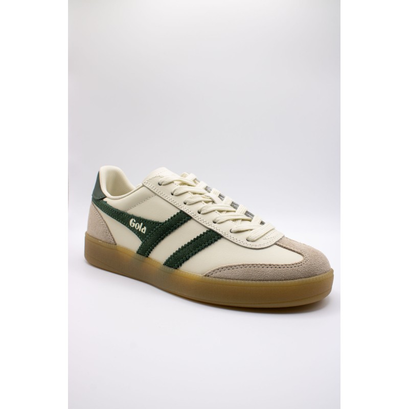 Baskets Gola Viper Leather femme CLB744CN2