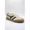 Baskets Gola Viper Leather femme CLB744CN2