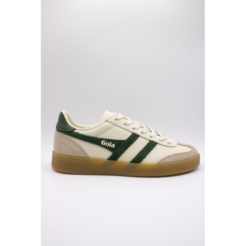 Baskets Gola Viper Leather femme CLB744CN2