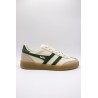 Baskets Gola Viper Leather femme CLB744CN2