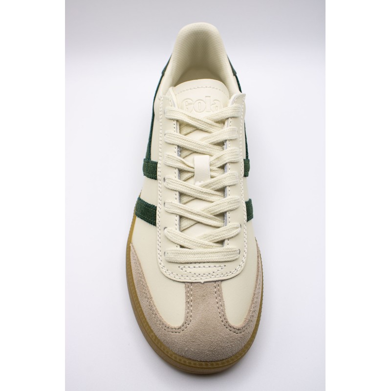 Baskets Gola Viper Leather femme CLB744CN2