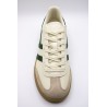 Baskets Gola Viper Leather femme CLB744CN2