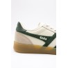 Baskets Gola Viper Leather femme CLB744CN2