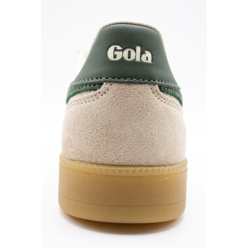Baskets Gola Viper Leather femme CLB744CN2