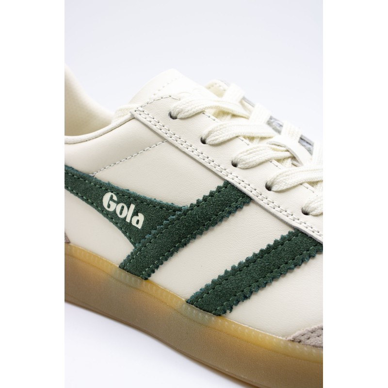 Baskets Gola Viper Leather femme CLB744CN2