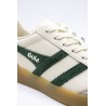 Baskets Gola Viper Leather femme CLB744CN2