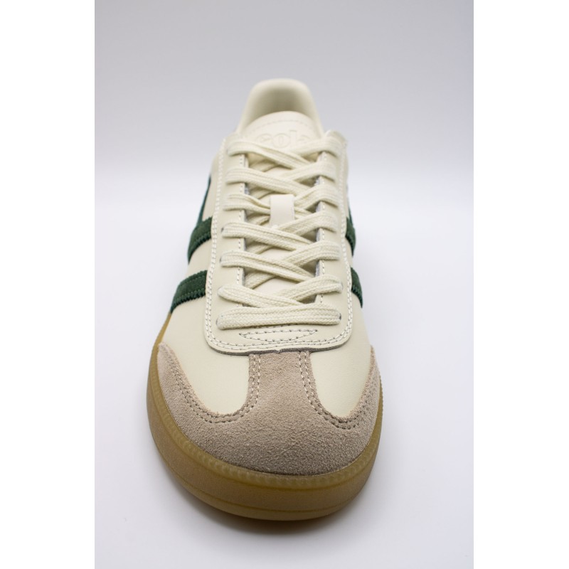Baskets Gola Viper Leather femme CLB744CN2