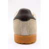 Baskets Elan Glitz doré beige GOLA femme CLB790FY2