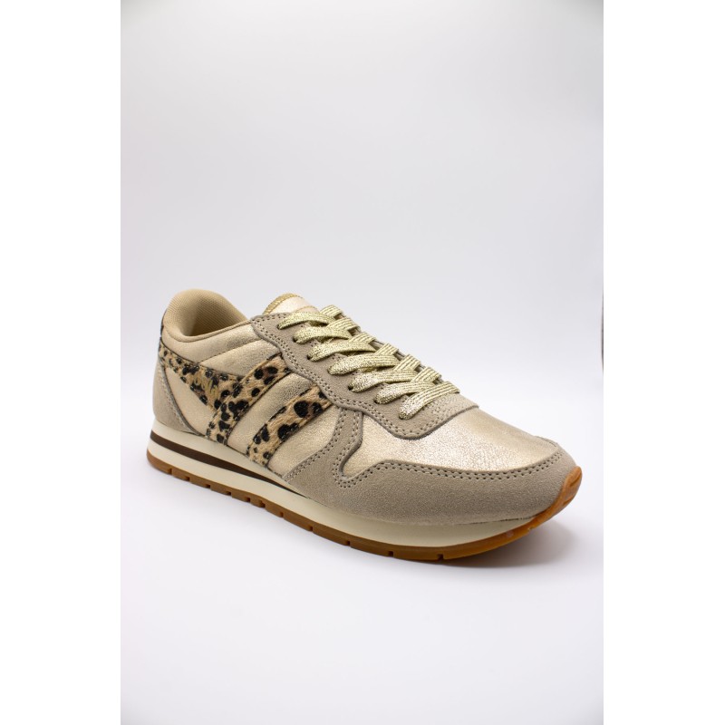 Baskets Gola Daytona Blaze II femme CLB852YT2