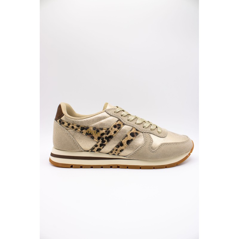Baskets Gola Daytona Blaze II femme CLB852YT2