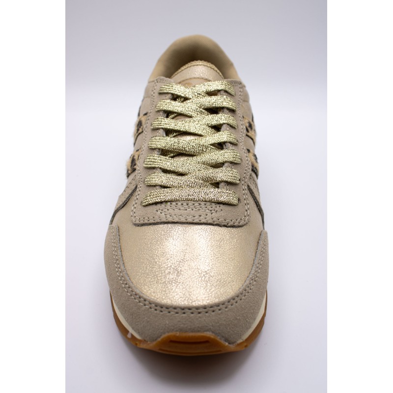 Baskets Gola Daytona Blaze II femme CLB852YT2
