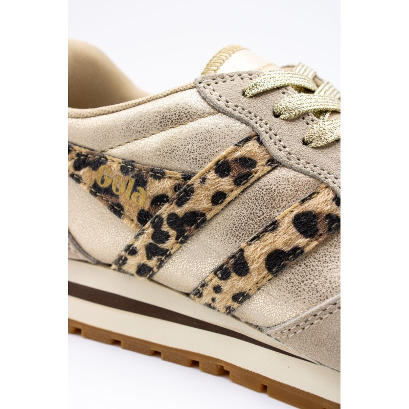 Baskets Gola Daytona Blaze II femme CLB852YT2
