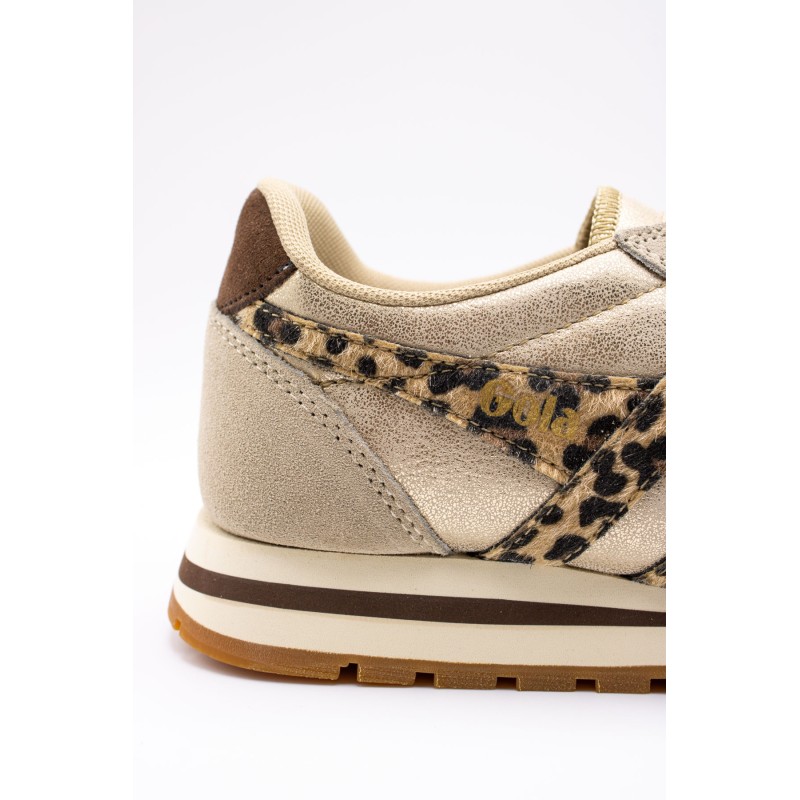 Baskets Gola Daytona Blaze II femme CLB852YT2