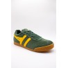 Baskets Gola Harrier homme CMA192NI1