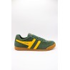 Baskets Gola Harrier homme CMA192NI1