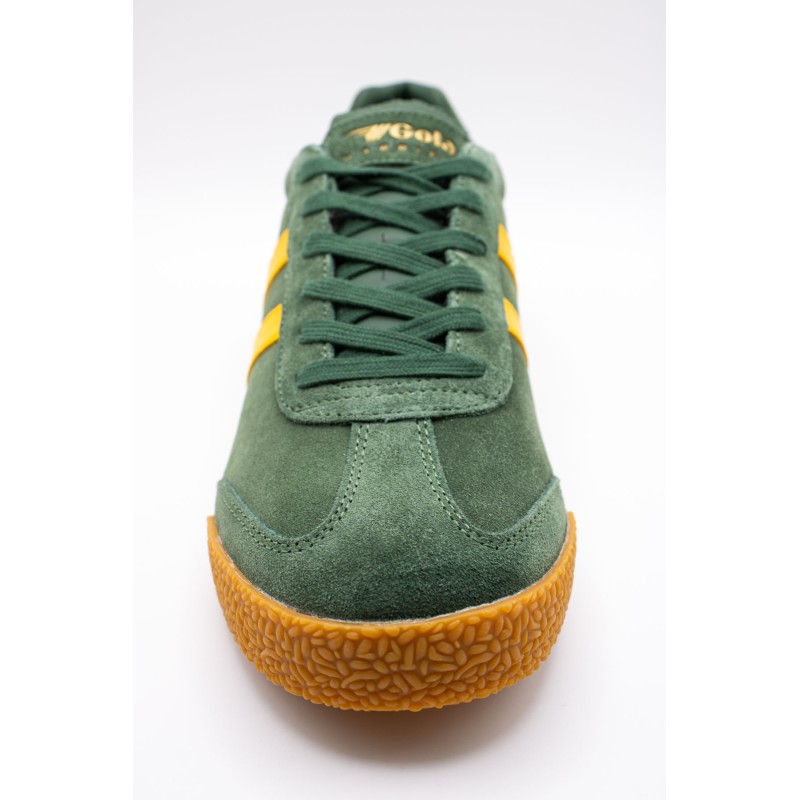 Baskets Gola Harrier homme CMA192NI1