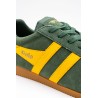 Baskets Gola Harrier homme CMA192NI1
